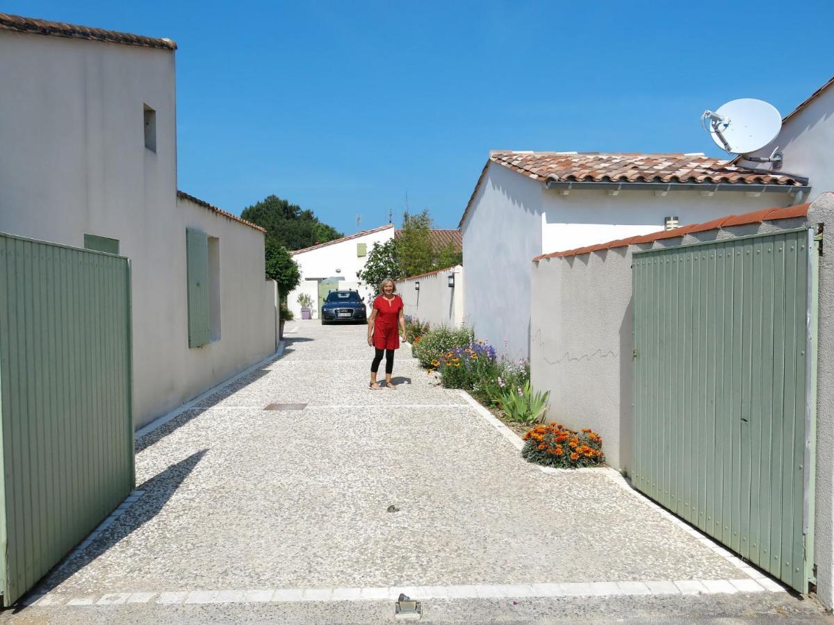 Holiday Home La Touche - Idr122 By Interhome Ла Флот Екстериор снимка