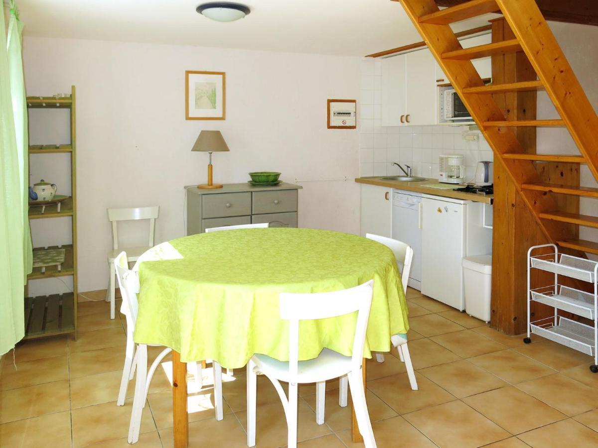 Holiday Home La Touche - Idr122 By Interhome Ла Флот Екстериор снимка