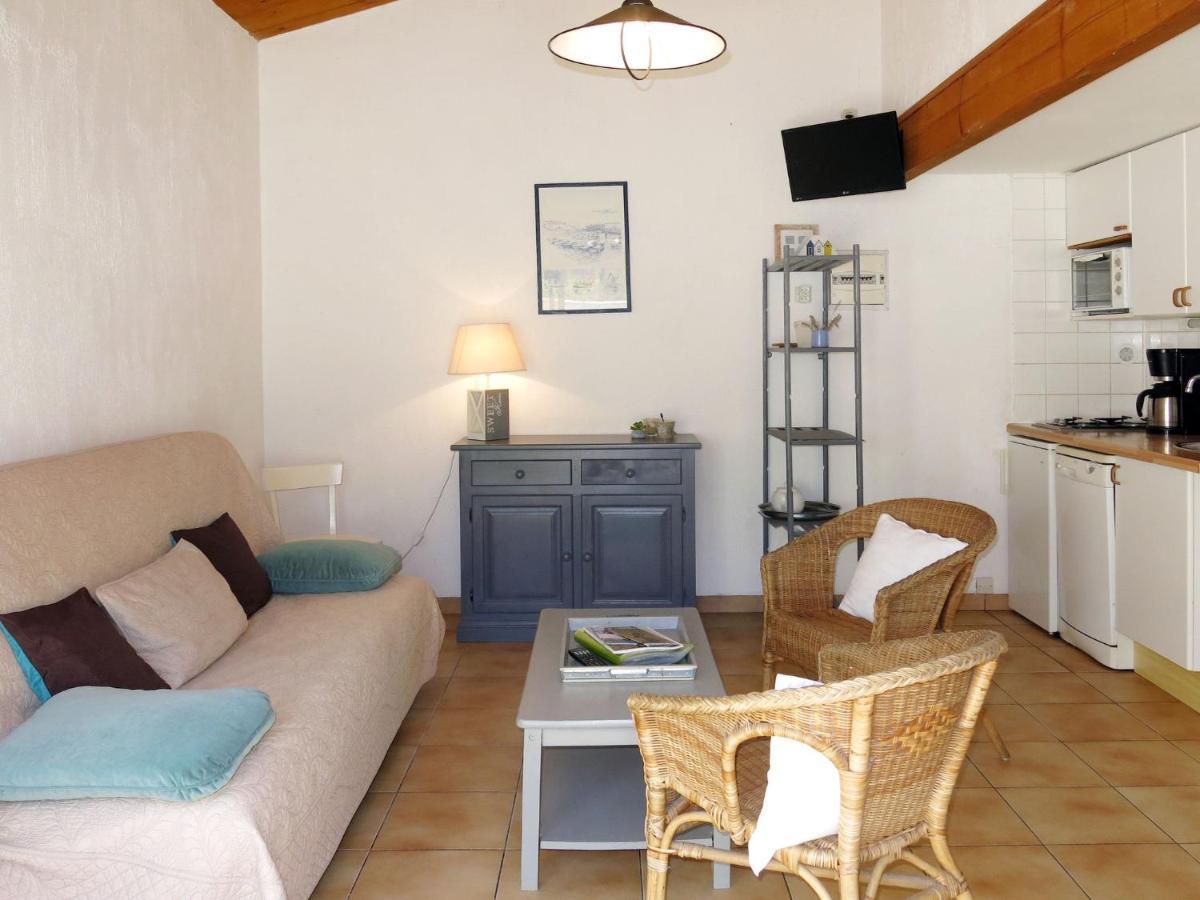 Holiday Home La Touche - Idr122 By Interhome Ла Флот Екстериор снимка